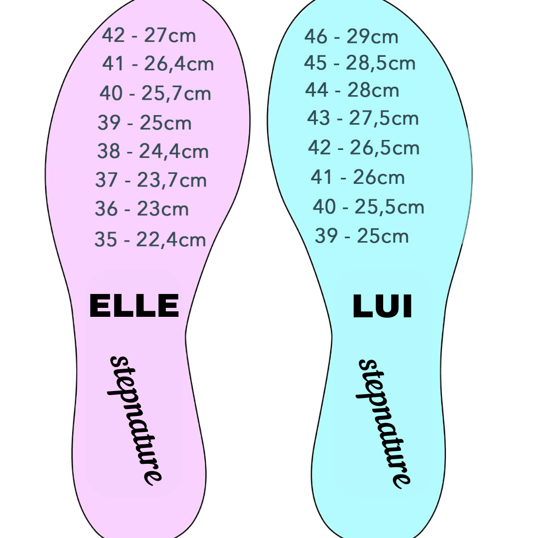 Chaussure D'hiver Antidérapante et Imperméable